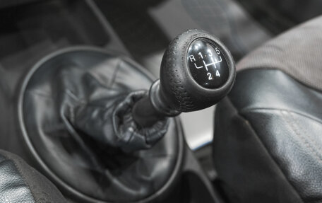 Ravon Nexia R3, 2017 год, 749 000 рублей, 14 фотография