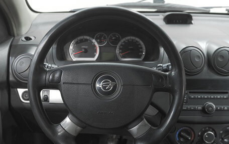 Ravon Nexia R3, 2017 год, 749 000 рублей, 13 фотография