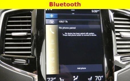 Volvo XC90 II рестайлинг, 2022 год, 4 574 238 рублей, 13 фотография