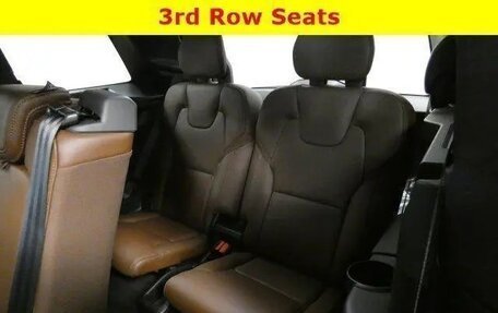 Volvo XC90 II рестайлинг, 2022 год, 4 574 238 рублей, 11 фотография