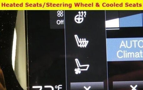 Volvo XC90 II рестайлинг, 2022 год, 4 574 238 рублей, 9 фотография