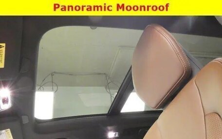 Volvo XC90 II рестайлинг, 2022 год, 4 574 238 рублей, 7 фотография