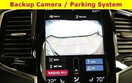 Volvo XC90 II рестайлинг, 2022 год, 4 574 238 рублей, 8 фотография