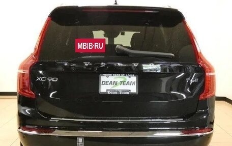 Volvo XC90 II рестайлинг, 2022 год, 4 574 238 рублей, 5 фотография