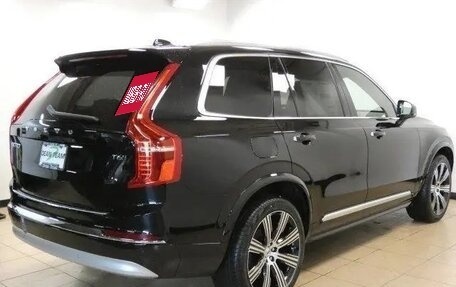 Volvo XC90 II рестайлинг, 2022 год, 4 574 238 рублей, 3 фотография