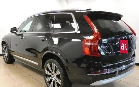Volvo XC90 II рестайлинг, 2022 год, 4 574 238 рублей, 6 фотография