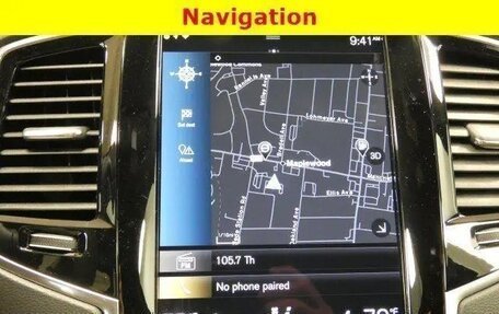 Volvo XC90 II рестайлинг, 2022 год, 4 574 238 рублей, 16 фотография