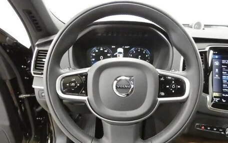 Volvo XC90 II рестайлинг, 2022 год, 4 574 238 рублей, 23 фотография