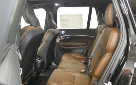 Volvo XC90 II рестайлинг, 2022 год, 4 574 238 рублей, 24 фотография