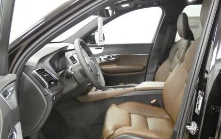 Volvo XC90 II рестайлинг, 2022 год, 4 574 238 рублей, 25 фотография