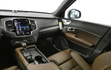 Volvo XC90 II рестайлинг, 2022 год, 4 574 238 рублей, 27 фотография