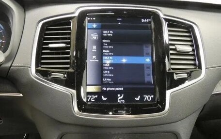 Volvo XC90 II рестайлинг, 2022 год, 4 574 238 рублей, 21 фотография