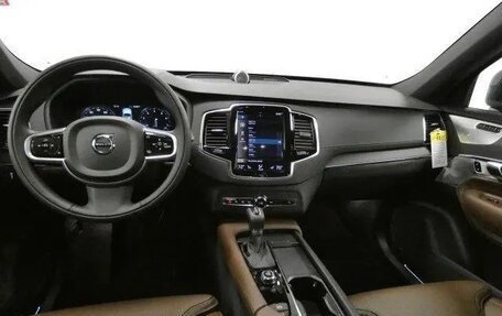 Volvo XC90 II рестайлинг, 2022 год, 4 574 238 рублей, 22 фотография