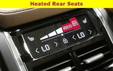 Volvo XC90 II рестайлинг, 2022 год, 4 574 238 рублей, 18 фотография