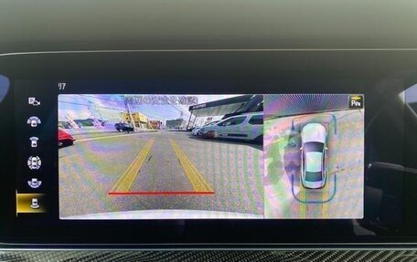 Mercedes-Benz CLS AMG, 2022 год, 6 450 000 рублей, 13 фотография