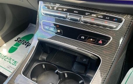 Mercedes-Benz CLS AMG, 2022 год, 6 450 000 рублей, 16 фотография