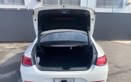 Mercedes-Benz CLS AMG, 2022 год, 6 450 000 рублей, 8 фотография