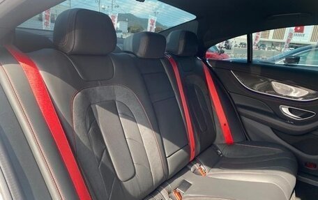 Mercedes-Benz CLS AMG, 2022 год, 6 450 000 рублей, 12 фотография