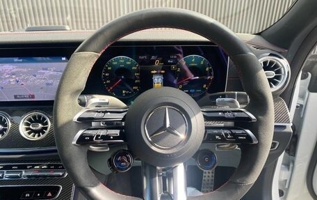 Mercedes-Benz CLS AMG, 2022 год, 6 450 000 рублей, 10 фотография