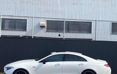 Mercedes-Benz CLS AMG, 2022 год, 6 450 000 рублей, 7 фотография