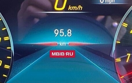 Mercedes-Benz CLS AMG, 2022 год, 6 450 000 рублей, 17 фотография