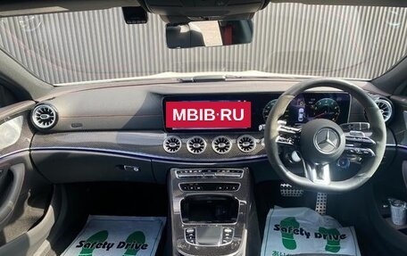 Mercedes-Benz CLS AMG, 2022 год, 6 450 000 рублей, 9 фотография