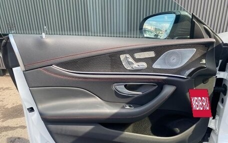 Mercedes-Benz CLS AMG, 2022 год, 6 450 000 рублей, 15 фотография