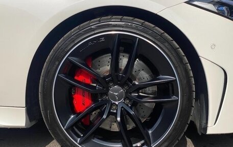 Mercedes-Benz CLS AMG, 2022 год, 6 450 000 рублей, 18 фотография