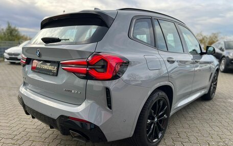 BMW X3, 2022 год, 6 199 000 рублей, 6 фотография