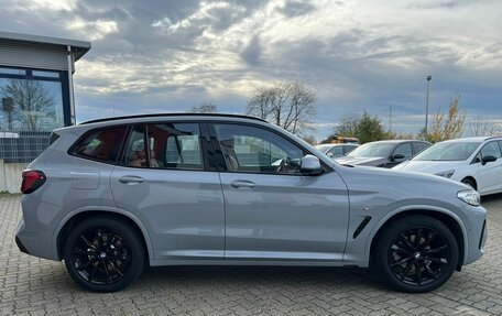 BMW X3, 2022 год, 6 199 000 рублей, 5 фотография