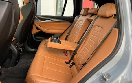 BMW X3, 2022 год, 6 199 000 рублей, 14 фотография