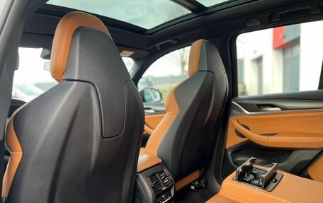 BMW X3, 2022 год, 6 199 000 рублей, 13 фотография