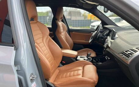 BMW X3, 2022 год, 6 199 000 рублей, 12 фотография