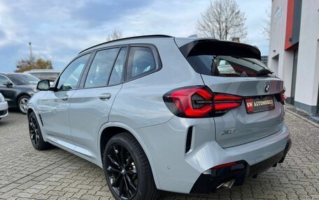 BMW X3, 2022 год, 6 199 000 рублей, 7 фотография