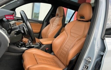 BMW X3, 2022 год, 6 199 000 рублей, 11 фотография