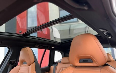 BMW X3, 2022 год, 6 199 000 рублей, 15 фотография