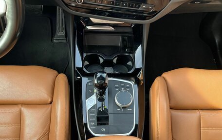 BMW X3, 2022 год, 6 199 000 рублей, 22 фотография