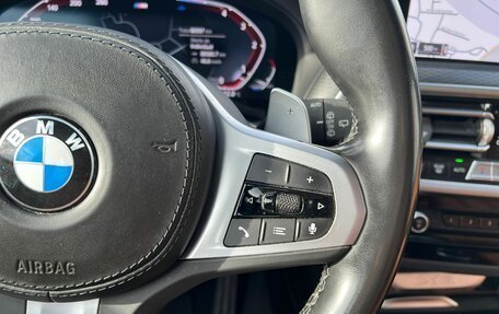 BMW X3, 2022 год, 6 199 000 рублей, 19 фотография