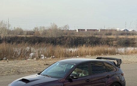 Subaru Impreza WRX STi III, 2008 год, 1 900 000 рублей, 7 фотография