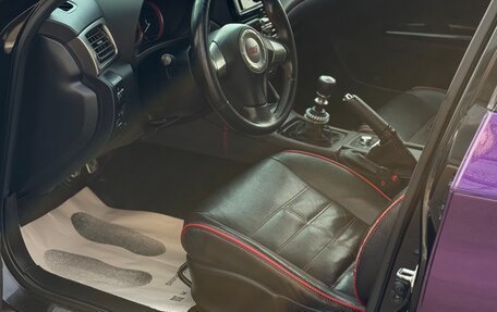 Subaru Impreza WRX STi III, 2008 год, 1 900 000 рублей, 21 фотография