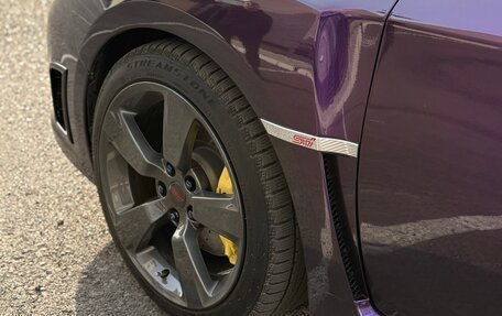 Subaru Impreza WRX STi III, 2008 год, 1 900 000 рублей, 16 фотография