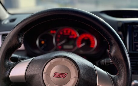 Subaru Impreza WRX STi III, 2008 год, 1 900 000 рублей, 17 фотография