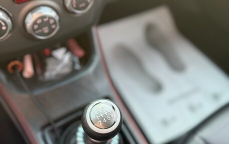 Subaru Impreza WRX STi III, 2008 год, 1 900 000 рублей, 22 фотография