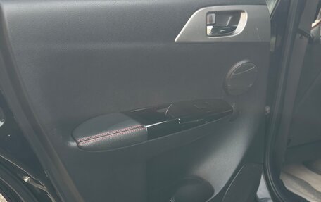 Subaru Impreza WRX STi III, 2008 год, 1 900 000 рублей, 25 фотография