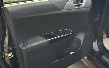 Subaru Impreza WRX STi III, 2008 год, 1 900 000 рублей, 26 фотография