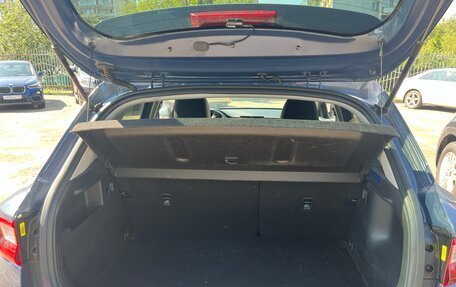 KIA Stonic, 2020 год, 2 100 000 рублей, 8 фотография