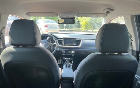 KIA Stonic, 2020 год, 2 100 000 рублей, 9 фотография