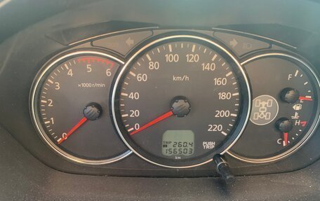 Mitsubishi Pajero Sport II рестайлинг, 2013 год, 1 650 000 рублей, 1 фотография