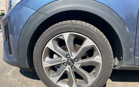 KIA Stonic, 2020 год, 2 100 000 рублей, 5 фотография