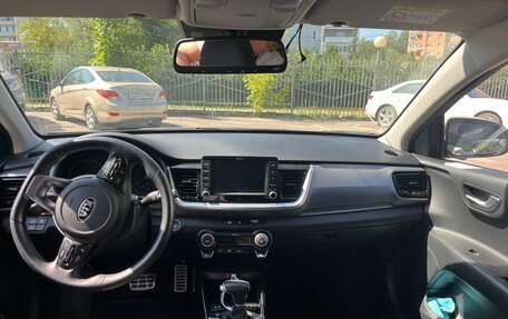 KIA Stonic, 2020 год, 2 100 000 рублей, 7 фотография